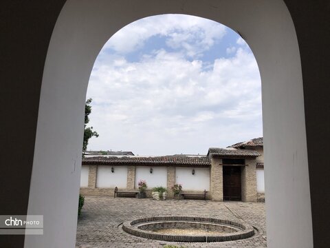 بهار میراث