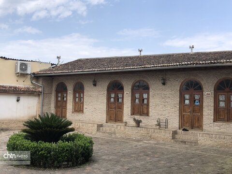 بهار میراث