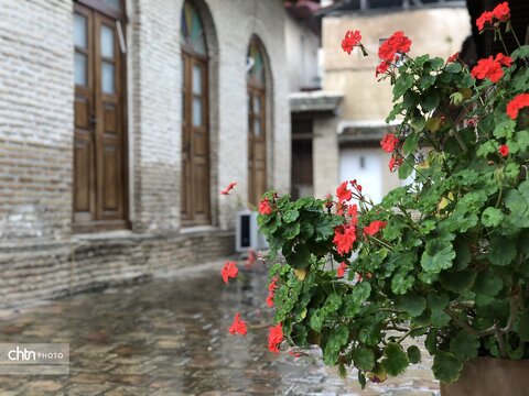 بهار میراث