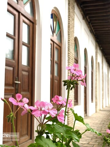 بهار میراث