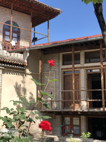بهار میراث