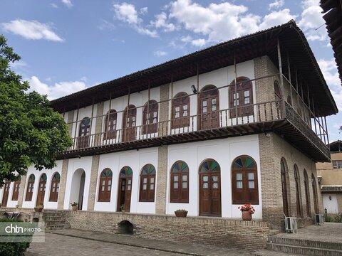 بهار میراث