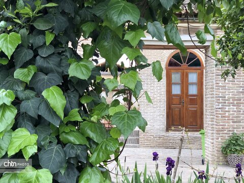 بهار میراث
