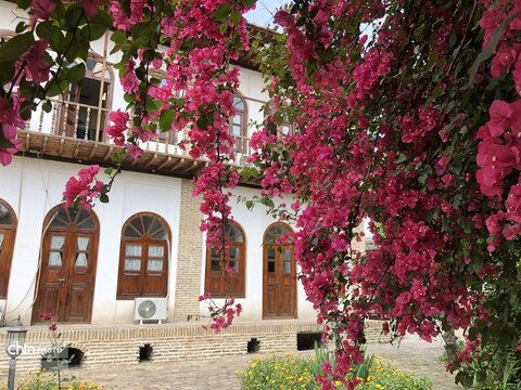 بهار میراث