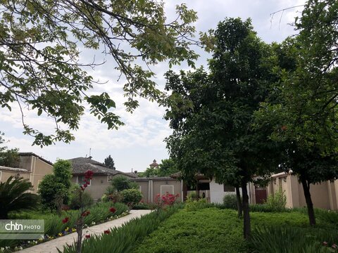 بهار میراث