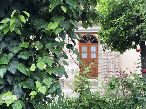 قاب بهار در نگارستان ایران؛ جلوه‌هایی از طراوت در اداره‌کل میراث فرهنگی استان گلستان