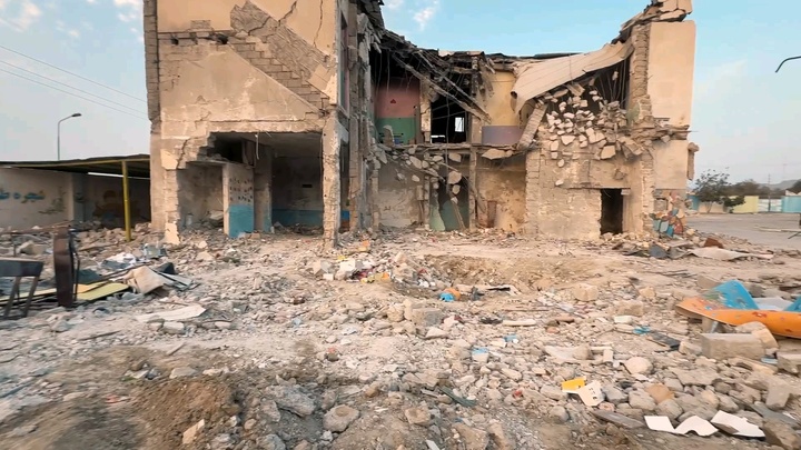 لوح ثبت ملی مدرسه «شجره طیبه» میناب رونمایی می‌شود