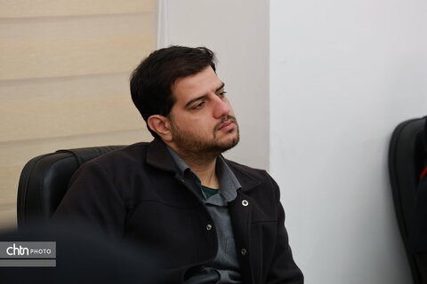 نشست تخصصی میز گردشگری استان اصفهان