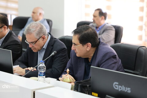 نشست تخصصی میز گردشگری استان اصفهان