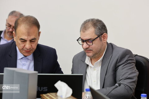 نشست تخصصی میز گردشگری استان اصفهان