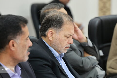 نشست تخصصی میز گردشگری استان اصفهان