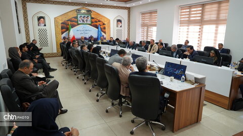 میز راهبردی گردشگری؛ هم‌صدا برای جهانی‌شدن روستای رویایی مصر