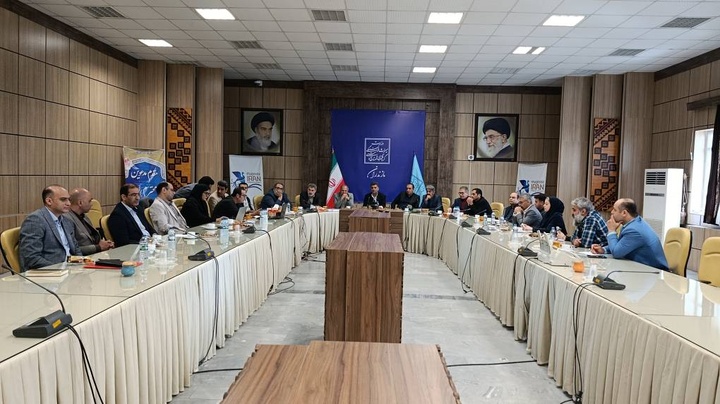 طرح مرمت پل ۱۲ چشمه در شورای فنی میراث‌فرهنگی مازندران بررسی شد