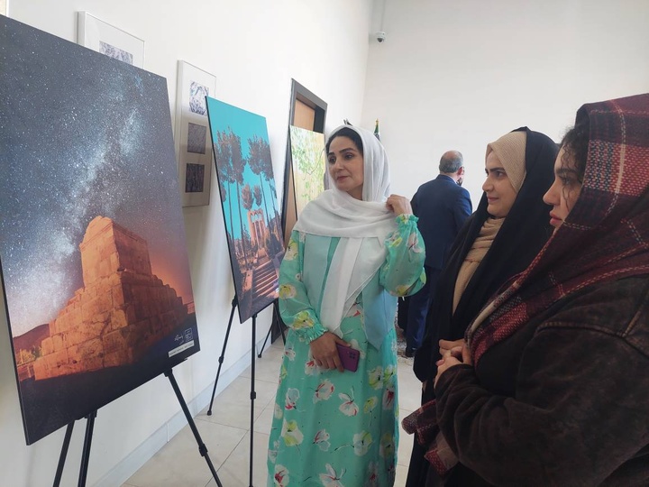 نمایشگاه کاپان ارمنستان