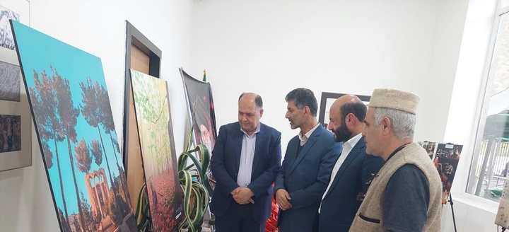 نمایشگاه کاپان ارمنستان