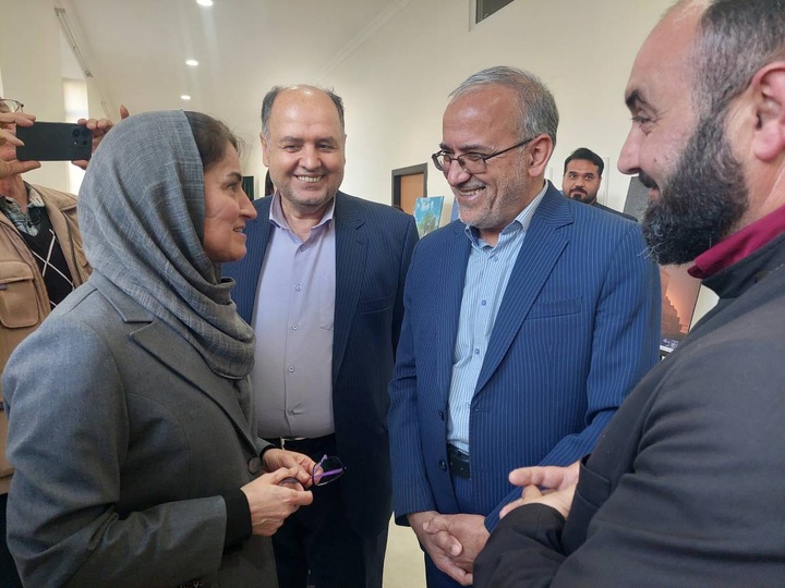 نمایشگاه کاپان ارمنستان