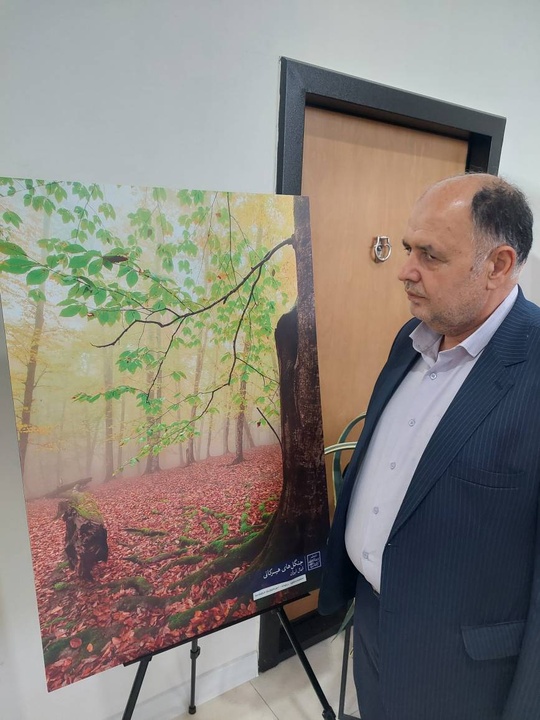 نمایشگاه کاپان ارمنستان