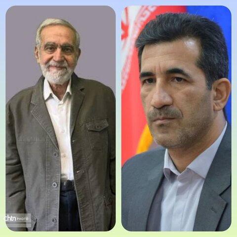 مدیرکل میراث‌فرهنگی، لرستان، درگذشت عبدالحمید نقره‌کار را تسلیت گفت