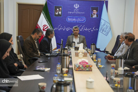 کارگروهی، راهبرد پیشرفت اهداف توسعه محورانه گردشگری کرمان است