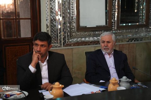 نشست تخصصی «کیهان فرهنگ در مه‌آلودگی جنگ؛ صیانت از میراث تمدنی در برابر تهاجم و بازخوانی مسئولیت‌های بین‌الملی»