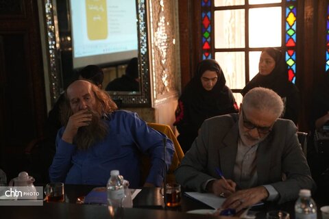 نشست تخصصی «کیهان فرهنگ در مه‌آلودگی جنگ؛ صیانت از میراث تمدنی در برابر تهاجم و بازخوانی مسئولیت‌های بین‌الملی»