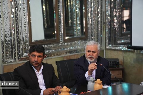 نشست تخصصی «کیهان فرهنگ در مه‌آلودگی جنگ؛ صیانت از میراث تمدنی در برابر تهاجم و بازخوانی مسئولیت‌های بین‌الملی»