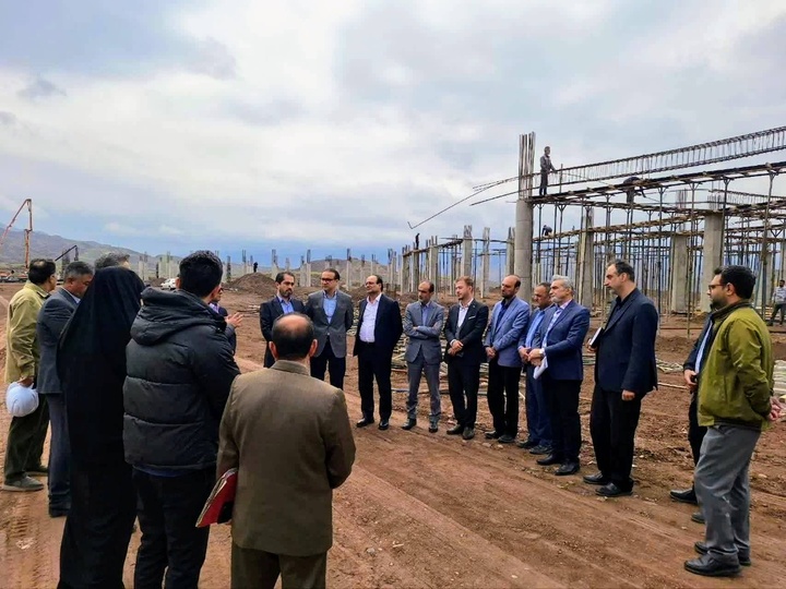 مجتمع‌های بین‌راهی حلقه اتصال رفاه و اقتصاد سفر در گیلان