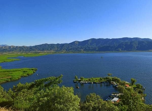 سه تالاب در زنجان به ثبت ملی رسید