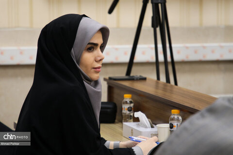 بازدید وزیر میراث‌فرهنگی از شرکت توسعه گردشگری ایران