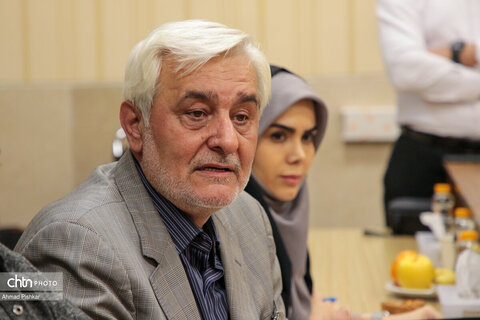 بازدید وزیر میراث‌فرهنگی از شرکت توسعه گردشگری ایران