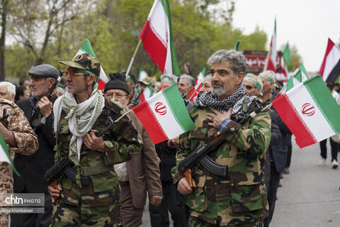 اجتماع جان فدایان اردبیلی برای ایران امام رضایی