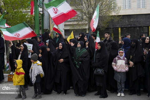 اجتماع جان فدایان اردبیلی برای ایران امام رضایی