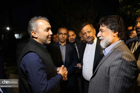 رایحه میمند در رواق حافظ