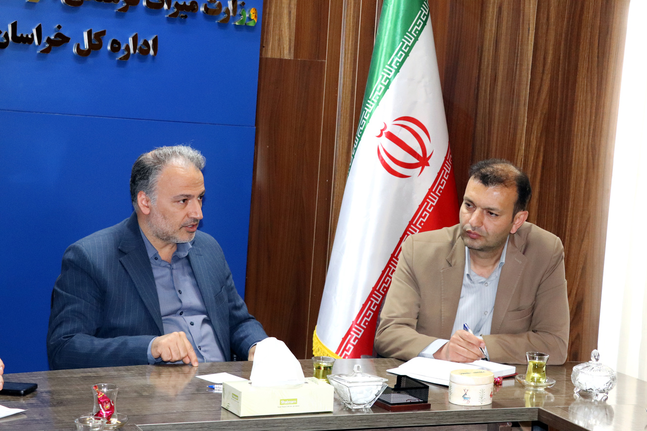 تعریف پنج بسته سرمایهگذاری با محوریت عشایر / گردشگری عشایری فرصت توسعه