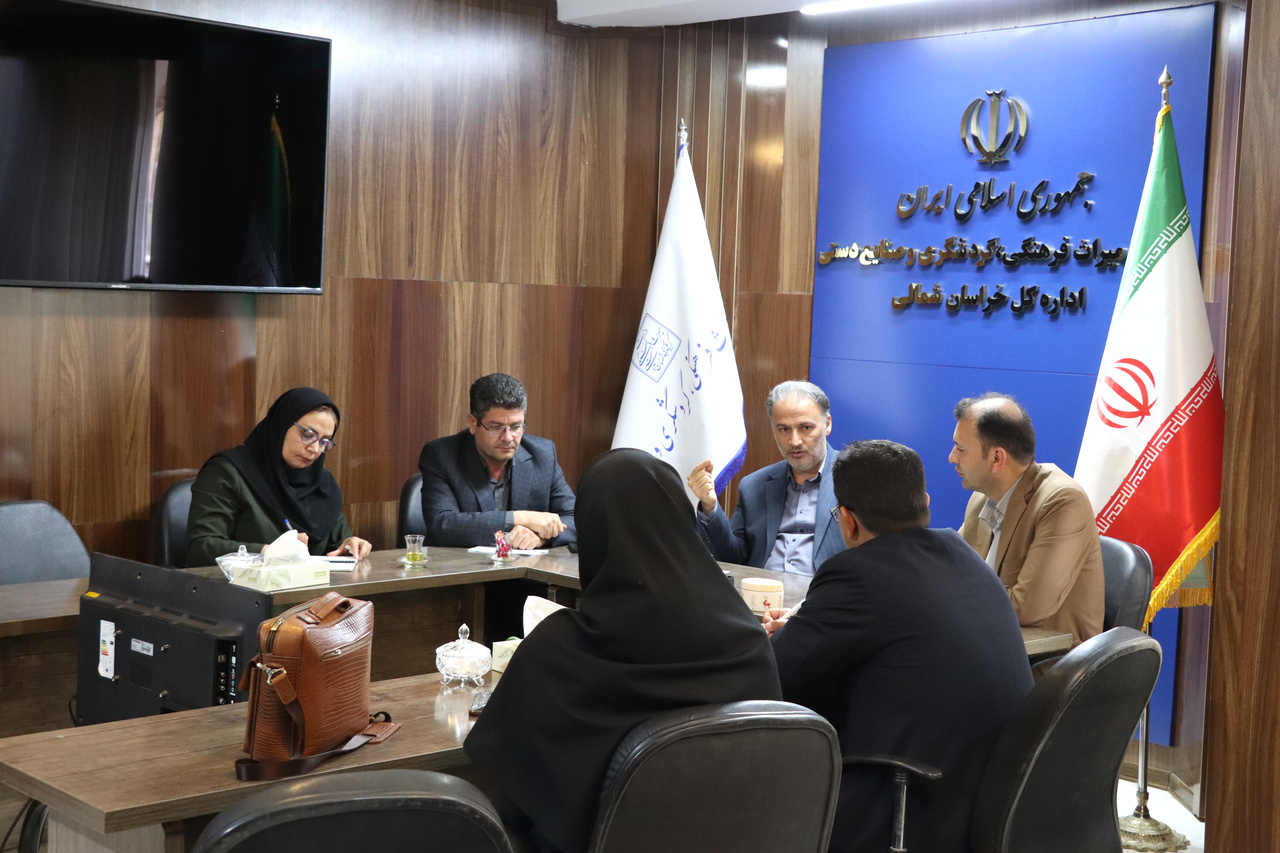 تعریف پنج بسته سرمایه‌گذاری با محوریت عشایر / گردشگری عشایری فرصت توسعه