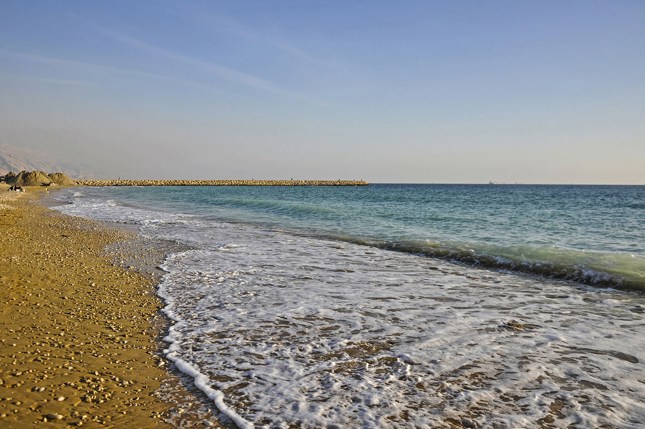 روز ملی خلیج‌فارس گرامی باد