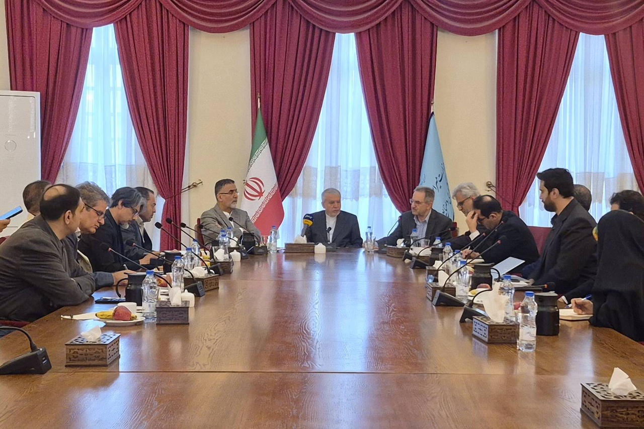 تجربه ایستادگی در بحران‌ها، بزرگ‌ترین سرمایه ملی است/ تشکل‌های صنفی، بازوی محرک توسعه گردشگری هستند