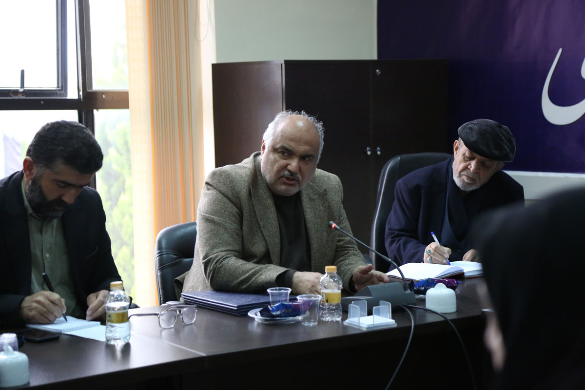 انعقاد تفاهمنامه سرمایهگذاری برای احداث تمپارک صنایعدستی در گلستان/ ورود سرمایهگذار به بزرگترین دهکده صنایعدستی شمالشرق کشور