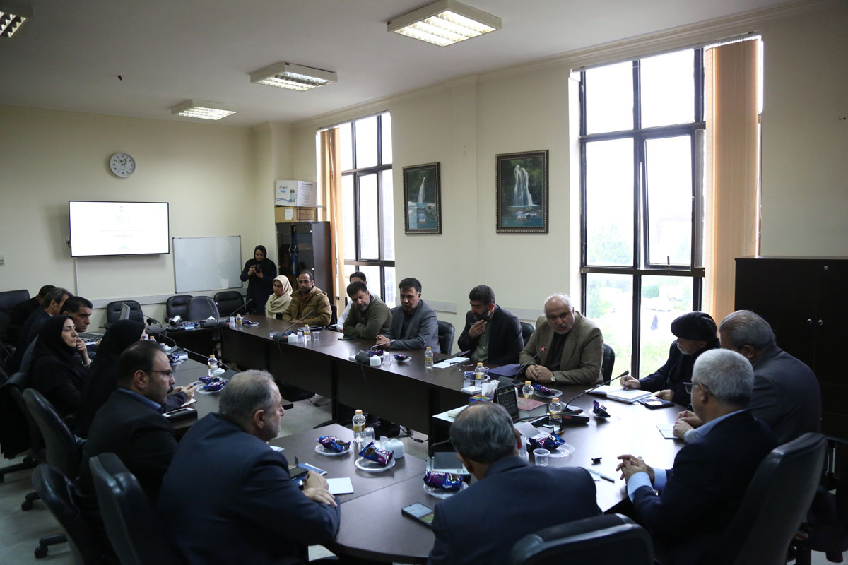 انعقاد تفاهمنامه سرمایهگذاری برای احداث تمپارک صنایعدستی در گلستان/ ورود سرمایهگذار به بزرگترین دهکده صنایعدستی شمالشرق کشور