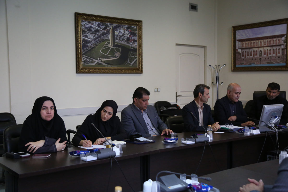 انعقاد تفاهمنامه سرمایهگذاری برای احداث تمپارک صنایعدستی در گلستان/ ورود سرمایهگذار به بزرگترین دهکده صنایعدستی شمالشرق کشور