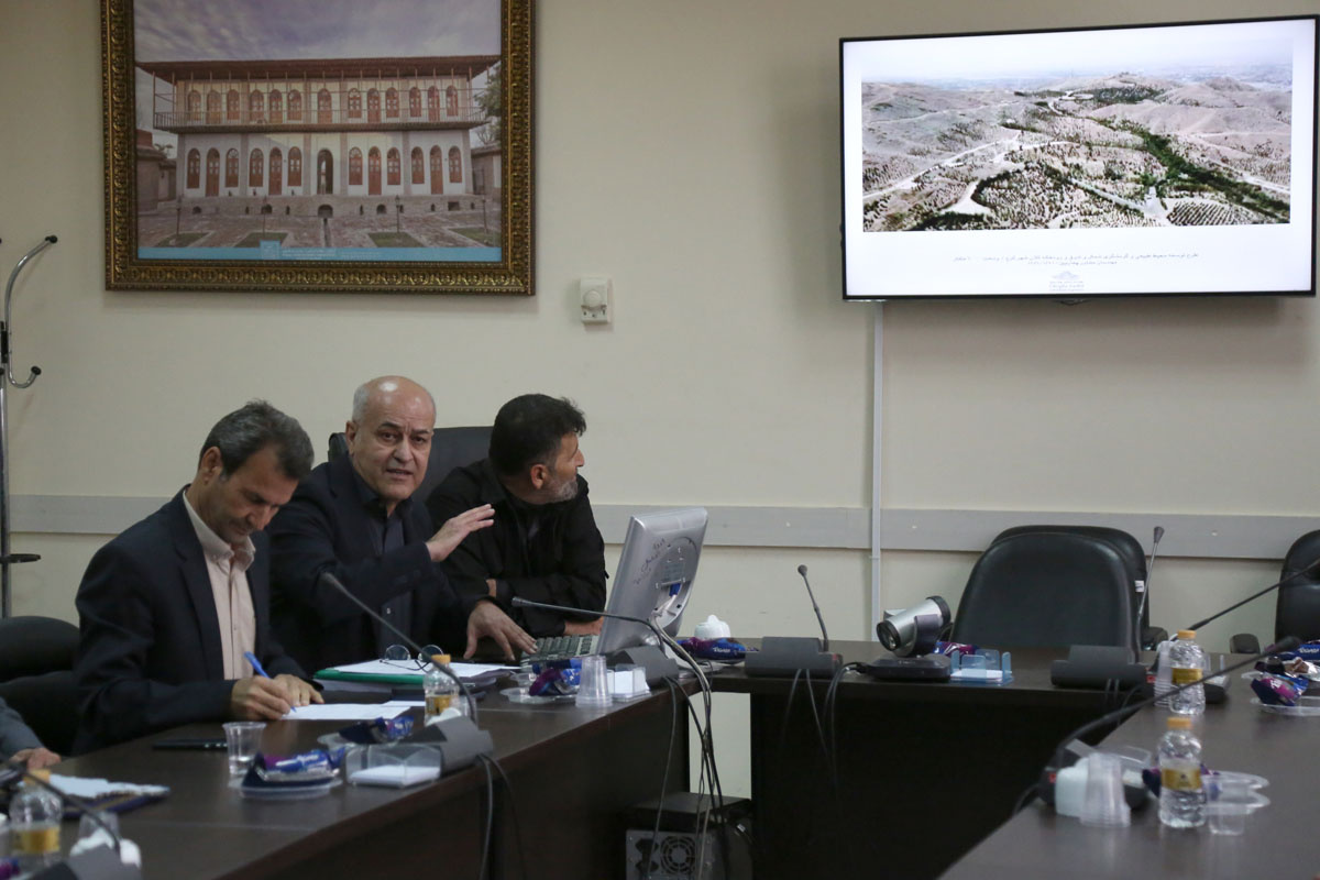 انعقاد تفاهمنامه سرمایهگذاری برای احداث تمپارک صنایعدستی در گلستان/ ورود سرمایهگذار به بزرگترین دهکده صنایعدستی شمالشرق کشور