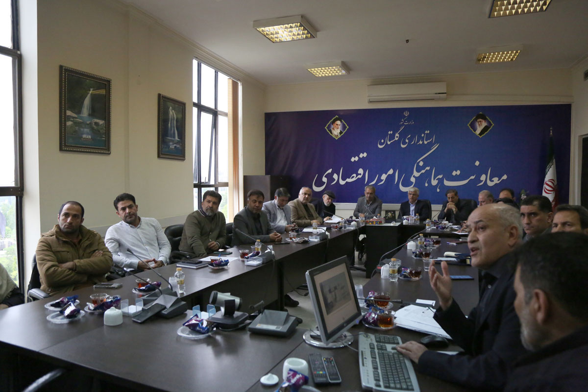 انعقاد تفاهم‌نامه سرمایه‌گذاری برای احداث تم‌پارک صنایع‌دستی در گلستان/ ورود سرمایه‌گذار به بزرگ‌ترین دهکده صنایع‌دستی شمال‌شرق کشور