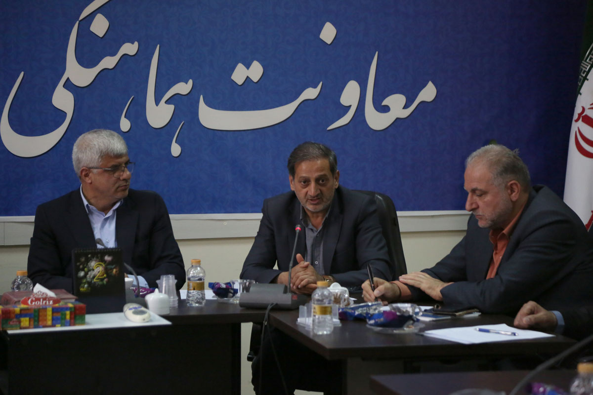 انعقاد تفاهمنامه سرمایهگذاری برای احداث تمپارک صنایعدستی در گلستان/ ورود سرمایهگذار به بزرگترین دهکده صنایعدستی شمالشرق کشور