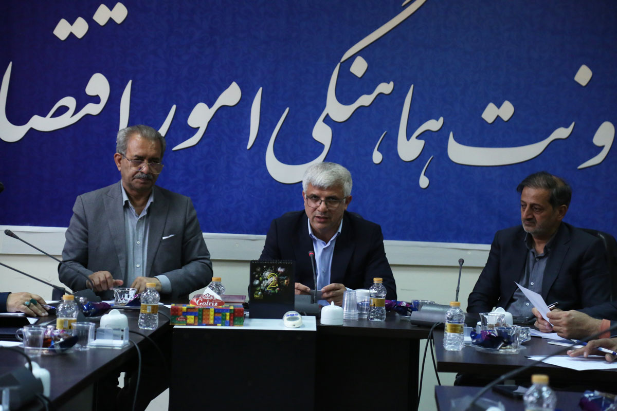 انعقاد تفاهمنامه سرمایهگذاری برای احداث تمپارک صنایعدستی در گلستان/ ورود سرمایهگذار به بزرگترین دهکده صنایعدستی شمالشرق کشور