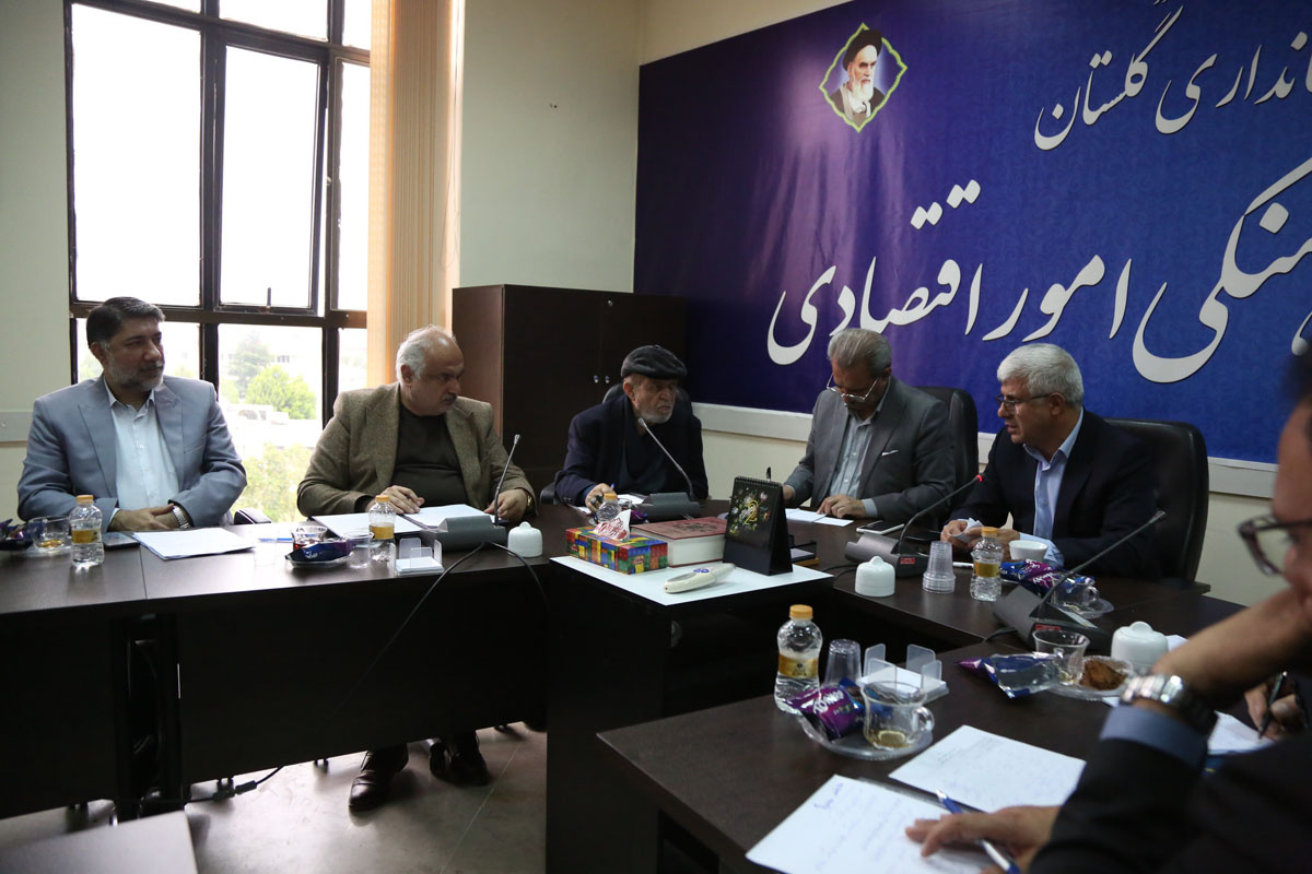 انعقاد تفاهمنامه سرمایهگذاری برای احداث تمپارک صنایعدستی در گلستان/ ورود سرمایهگذار به بزرگترین دهکده صنایعدستی شمالشرق کشور