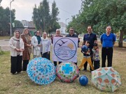 از زمین‌های مخروبه تا پارک‌های محله‌ای، تجربه موفق یک حرکت مردمی / گسترش فضای سبز و توسعه گردشگری