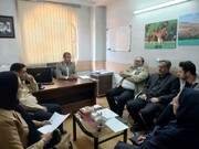 سه طرح جدید گردشگری در خراسان شمالی بررسی شد