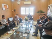 فرآیند واگذاری آبشار اما در استان ایلام به بخش خصوصی نهایی شد