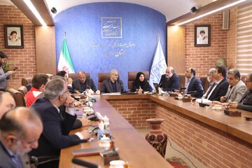 ظرفیت‌های جامعه عشایری  اردبیل معرفی شود