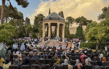 مجموعه حافظیه تریبونِ معرفی ظرفیت‌های جهانی شهرستان‌های فارس است